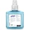 Purell 40.6 fl oz (1200 mL) CRT HEALTHY SOAP ES4 High Performance Foam Refill 2 PK GOJ508502 - alternate 1